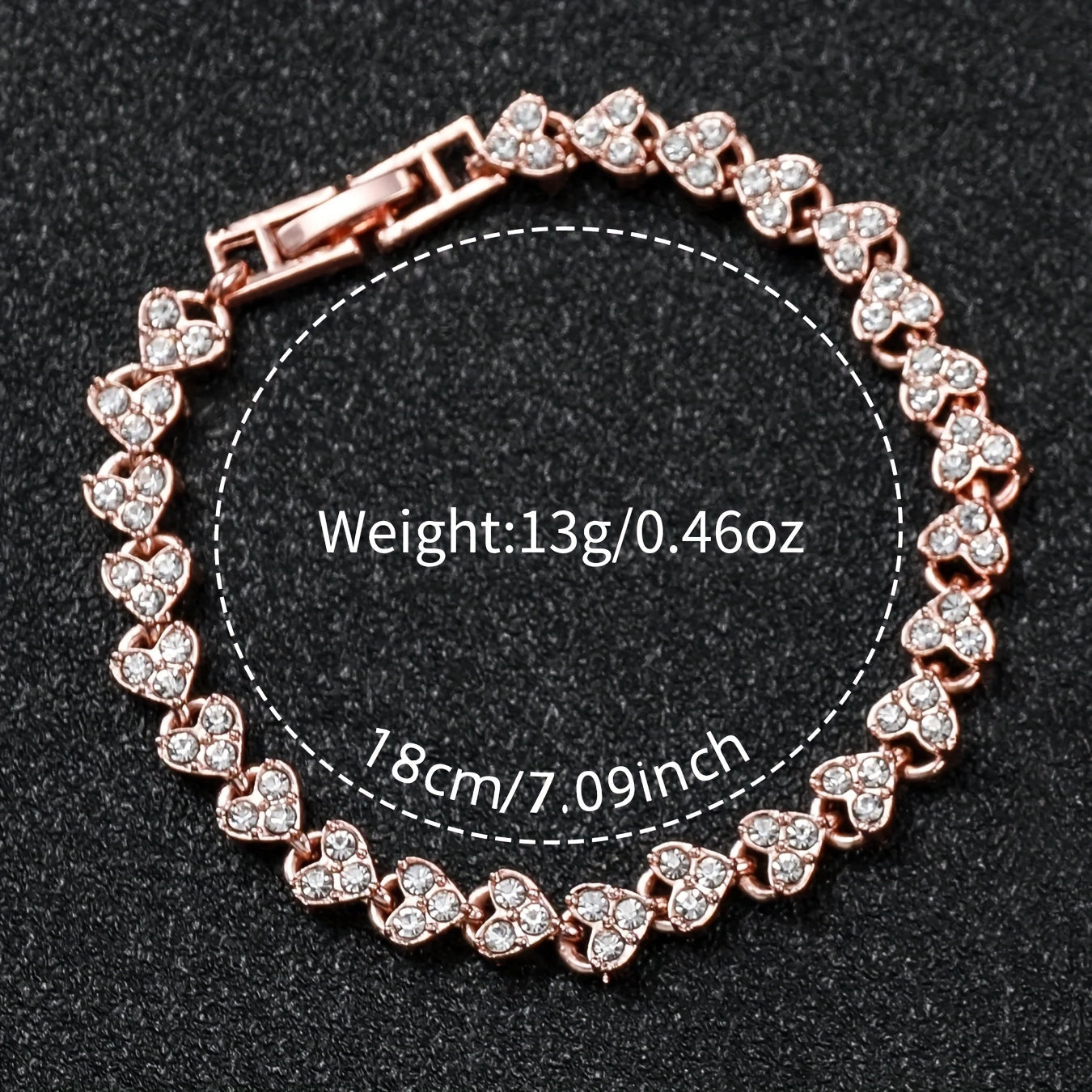 Lässiges Eleganz-Set – Quarzuhr mit PU-Lederarmband
