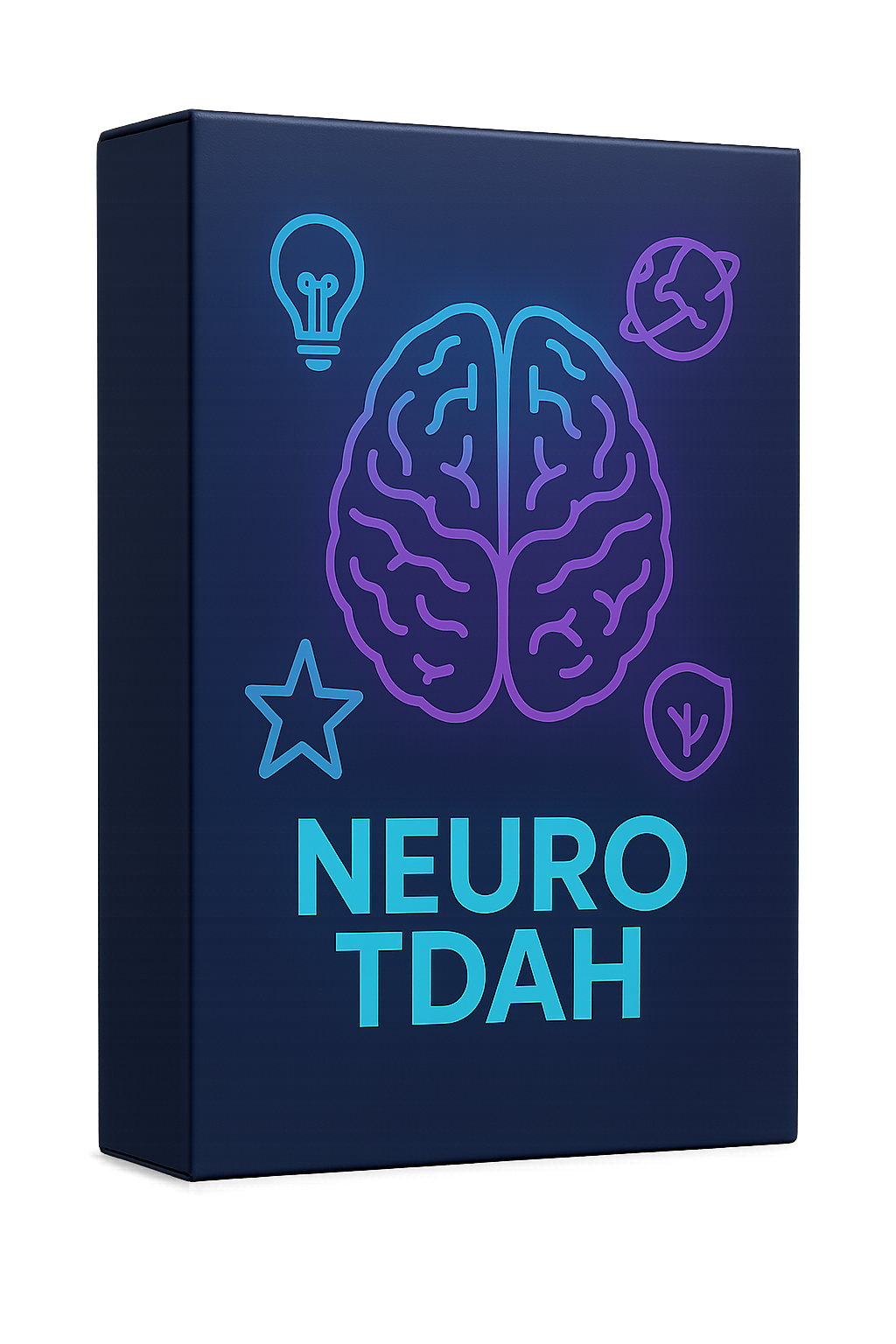Neuro TDAH