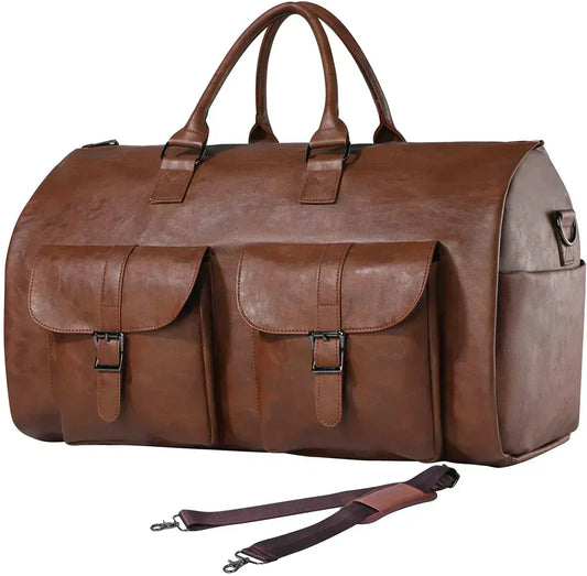 Mason™ | Multifunktionale Reisetasche