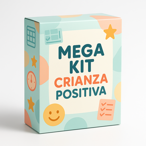 Mega Kit de Crianza Positiva