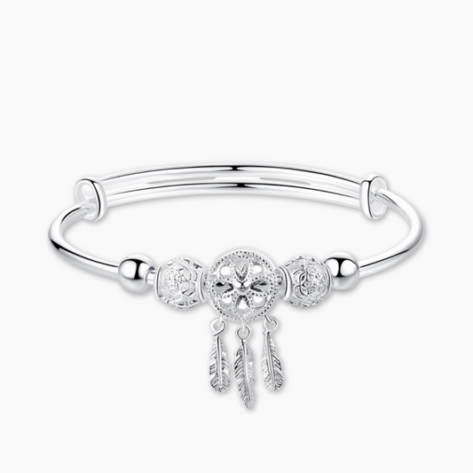 Armband "Schweinefilter"