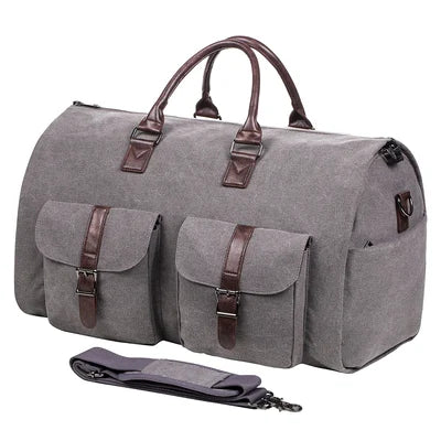Mason™ | Multifunktionale Reisetasche