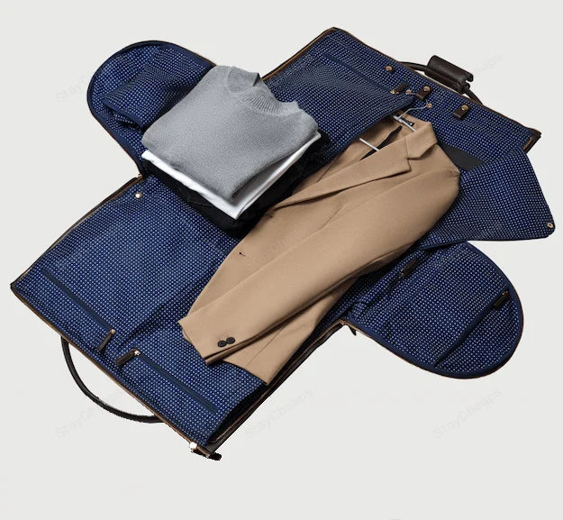 Mason™ | Multifunktionale Reisetasche