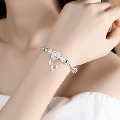 Armband "Schweinefilter"