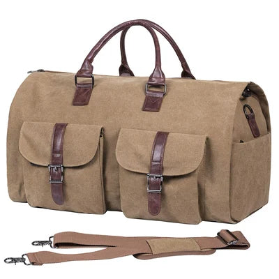Mason™ | Multifunktionale Reisetasche