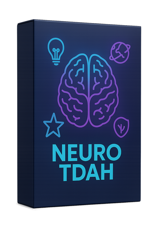 Neuro TDAH