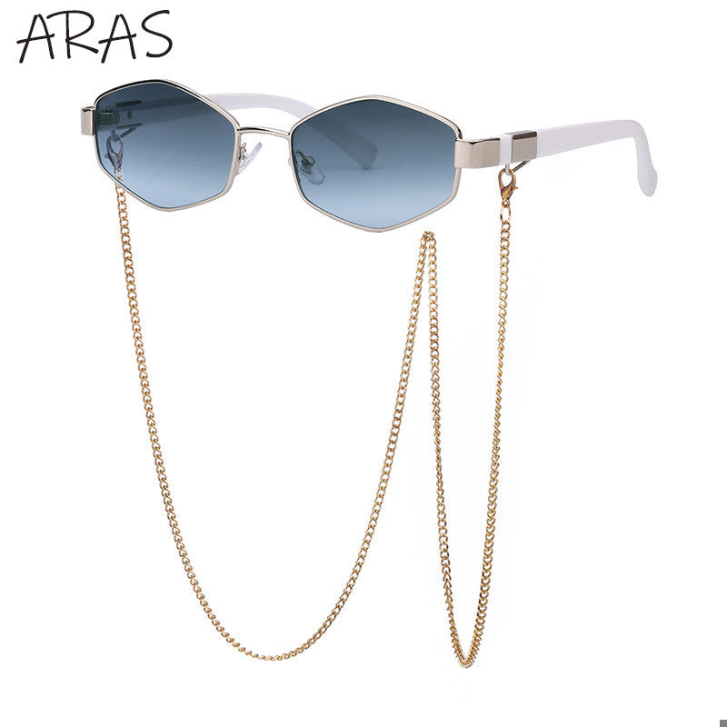Glamour-Iris