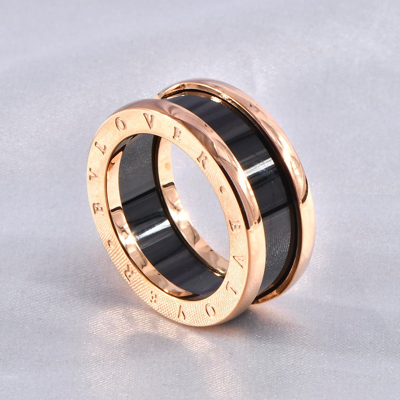 Ring BV Lover 
