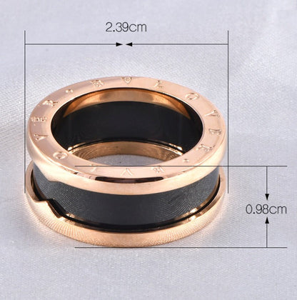 Ring BV Lover 