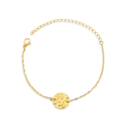 Elegante und zarte Armbänder - Silber&amp;Gold