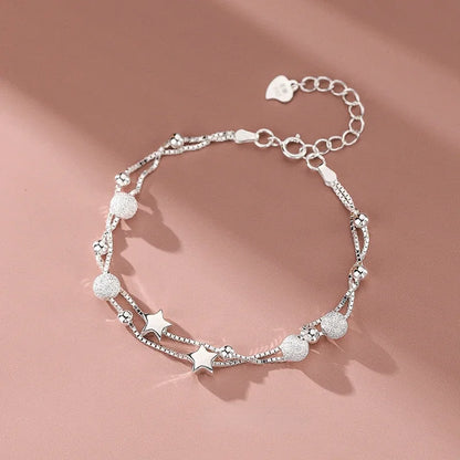 Kostenloses Bettelarmband