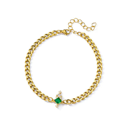 Elegante und zarte Armbänder - Silber&amp;Gold