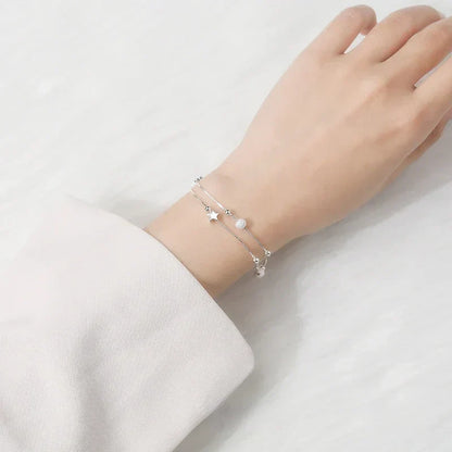 Kostenloses Bettelarmband