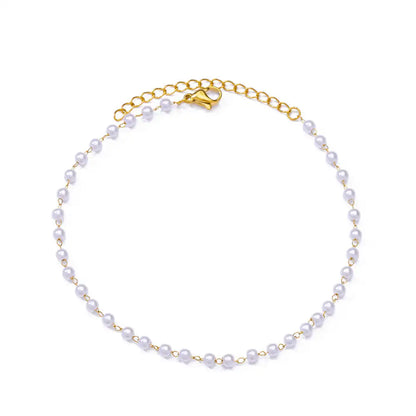 Elegante und zarte Armbänder - Silber&amp;Gold