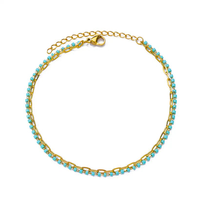 Elegante und zarte Armbänder - Silber&amp;Gold