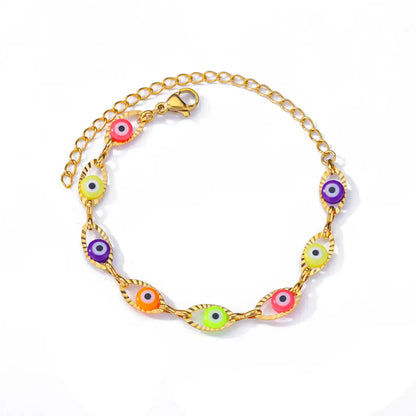 Elegante und zarte Armbänder - Silber&amp;Gold