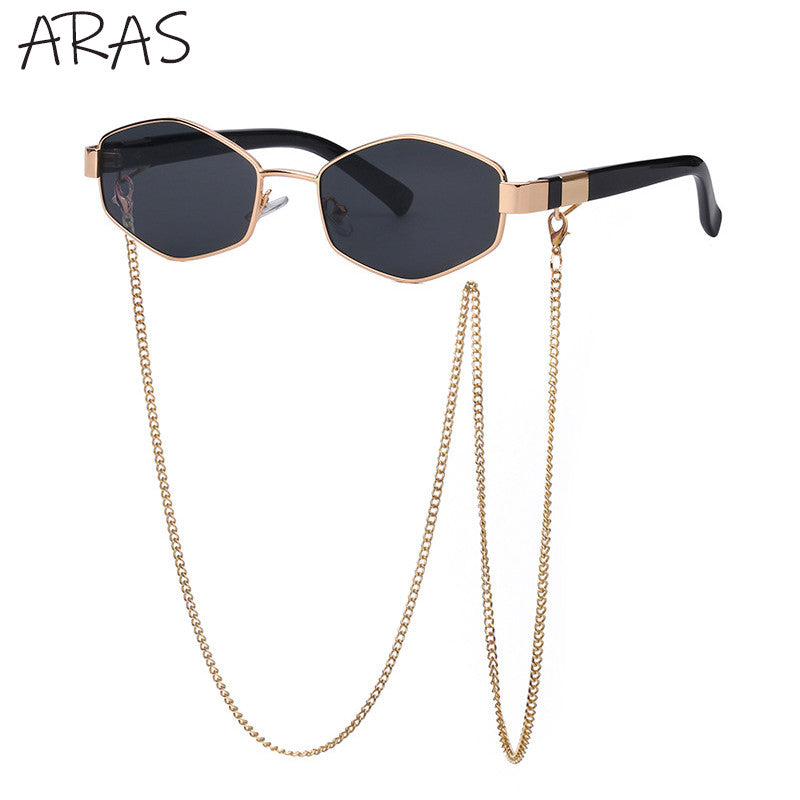 Glamour-Iris