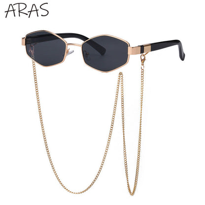 Glamour-Iris