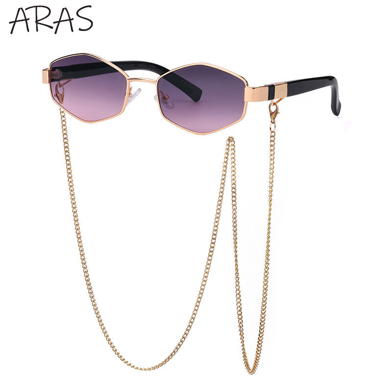 Glamour-Iris