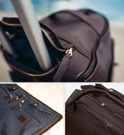 Mason™ | Multifunktionale Reisetasche