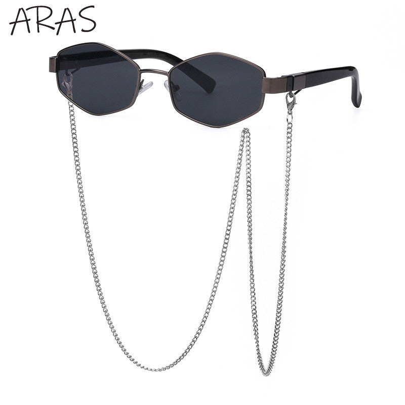Glamour-Iris