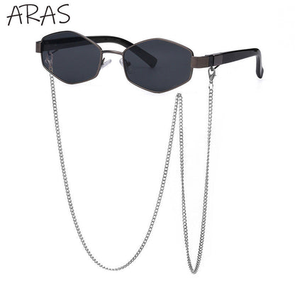 Glamour-Iris
