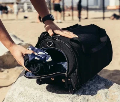 Mason™ | Multifunktionale Reisetasche