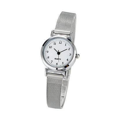 Kleine Armbanduhr 