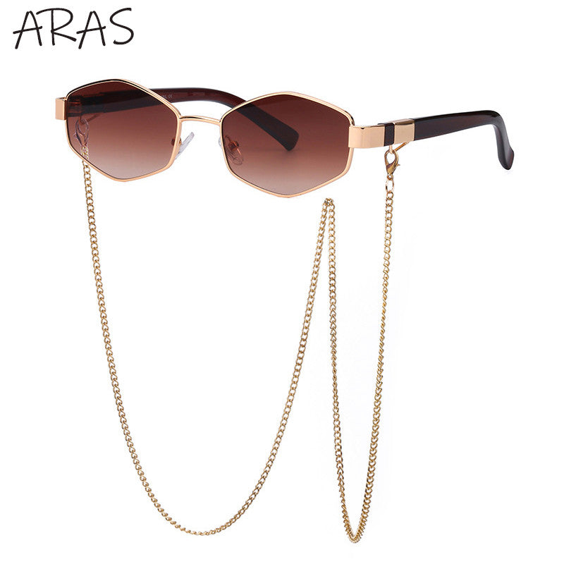 Glamour-Iris