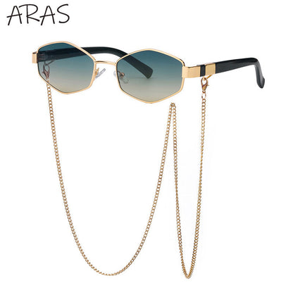 Glamour-Iris